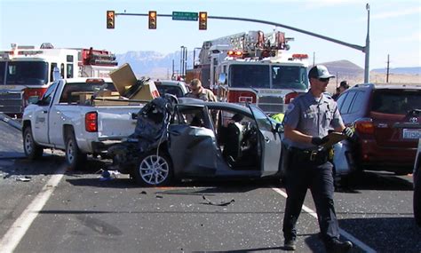 Fatal car crash in utah. Things To Know About Fatal car crash in utah. 